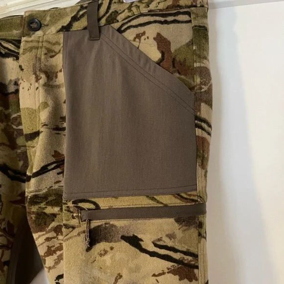 UnderArmour hunting pants Cargo